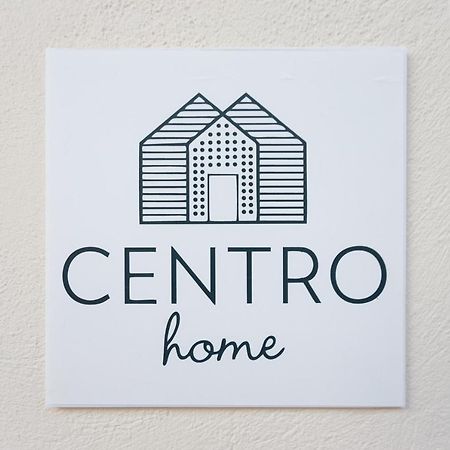 קלמאטה Centro Home מראה חיצוני תמונה