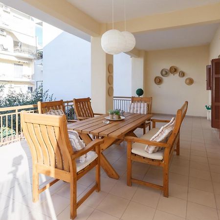 קלמאטה Centro Home מראה חיצוני תמונה