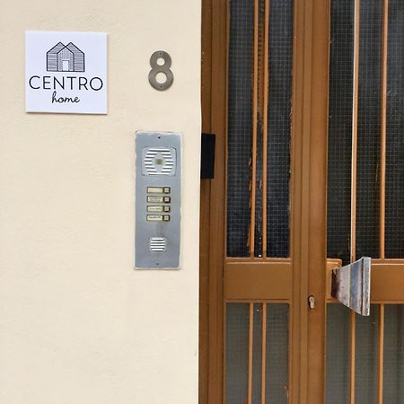 קלמאטה Centro Home מראה חיצוני תמונה