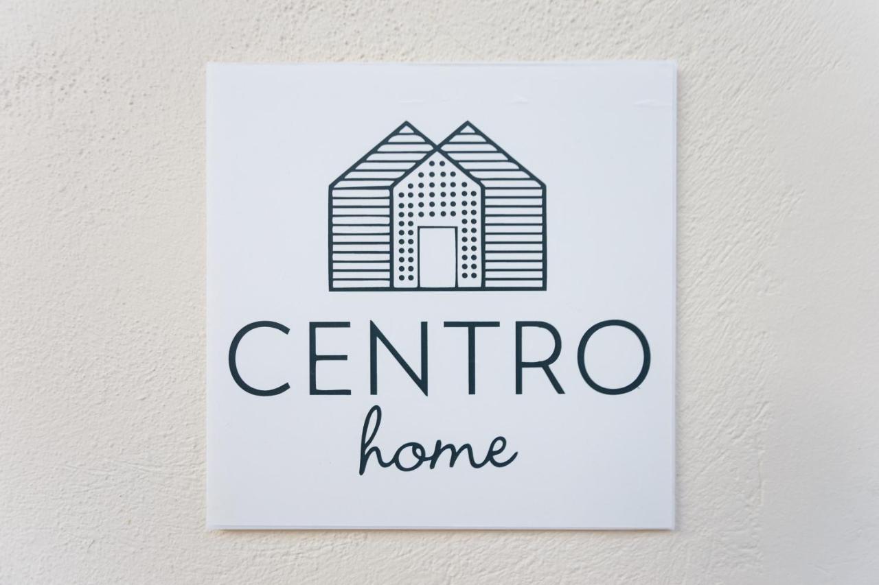 קלמאטה Centro Home מראה חיצוני תמונה