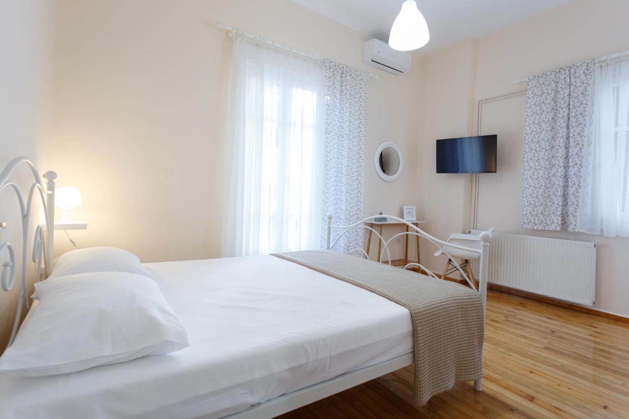 קלמאטה Centro Home מראה חיצוני תמונה