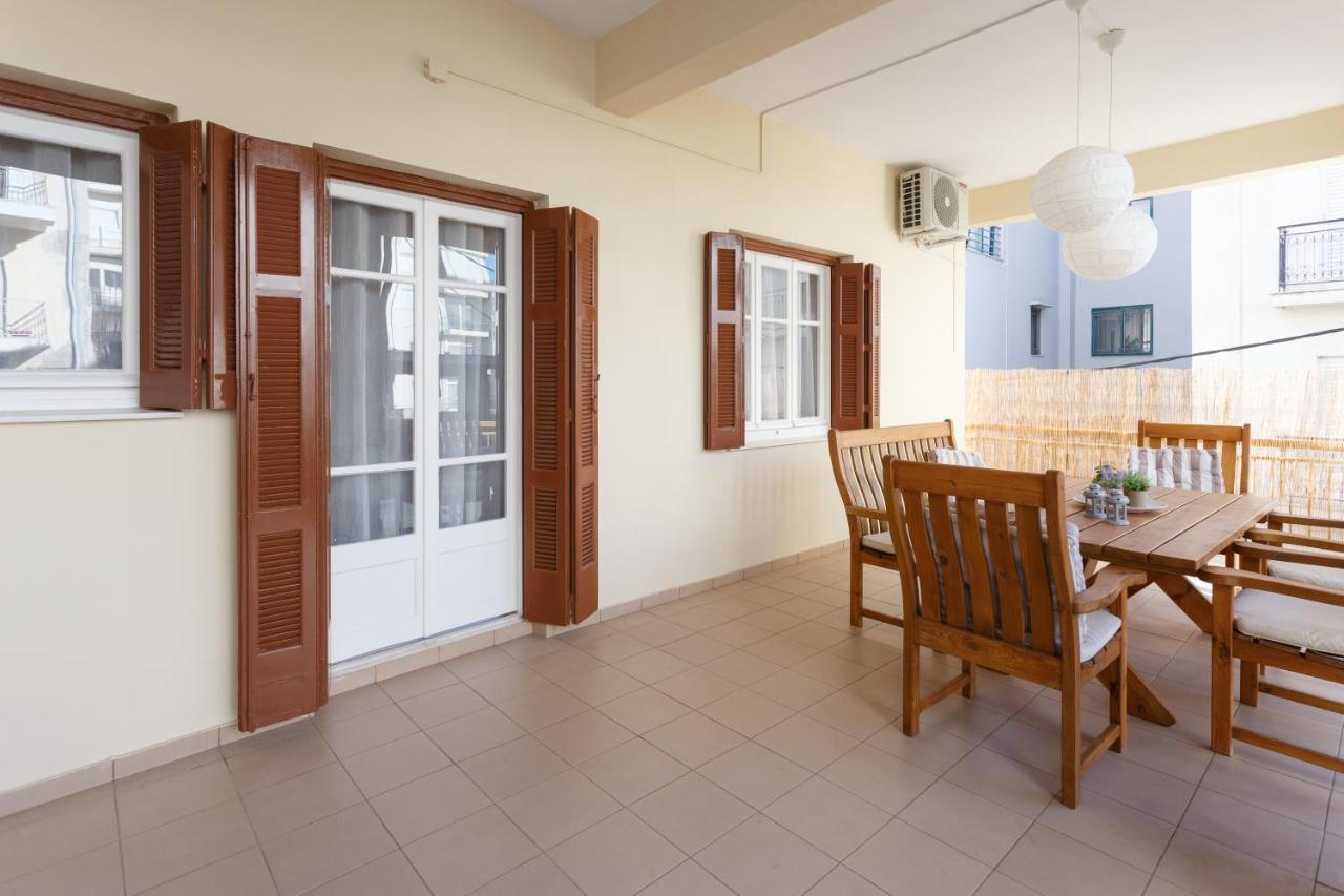 קלמאטה Centro Home מראה חיצוני תמונה
