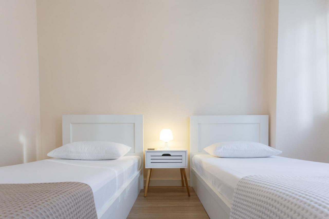 קלמאטה Centro Home מראה חיצוני תמונה