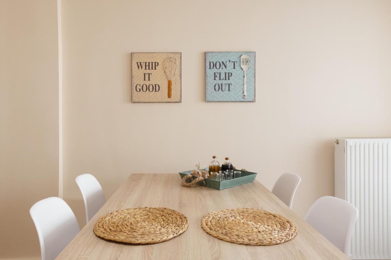 קלמאטה Centro Home מראה חיצוני תמונה