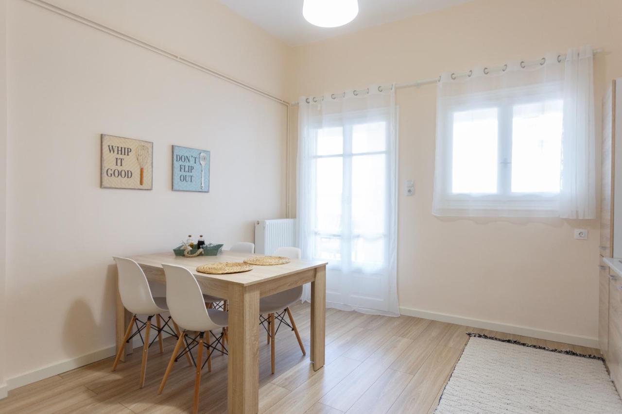 קלמאטה Centro Home מראה חיצוני תמונה
