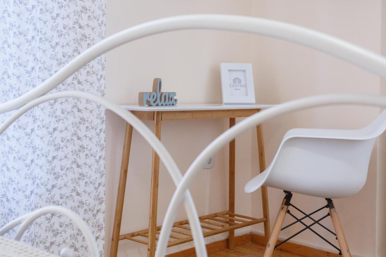 קלמאטה Centro Home מראה חיצוני תמונה