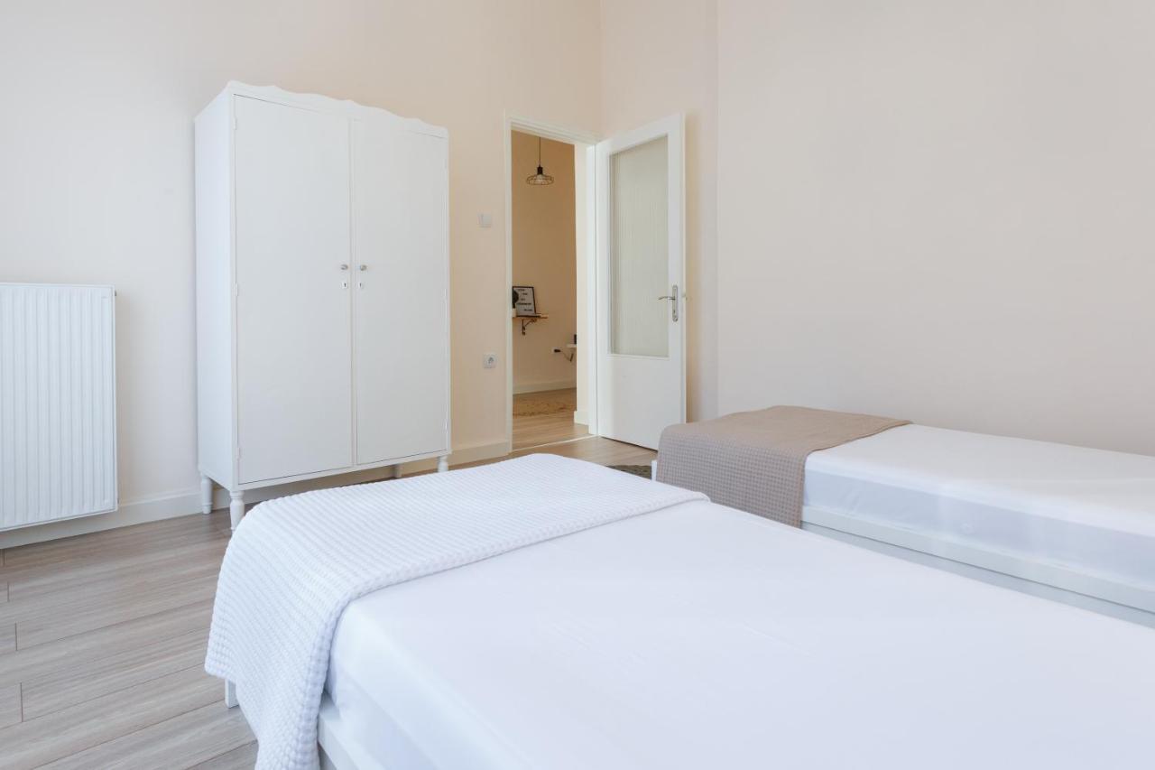 קלמאטה Centro Home מראה חיצוני תמונה
