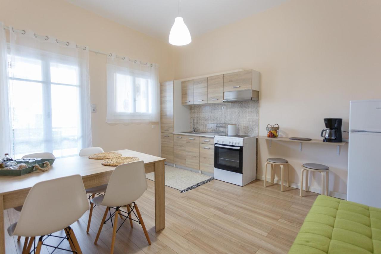 קלמאטה Centro Home מראה חיצוני תמונה