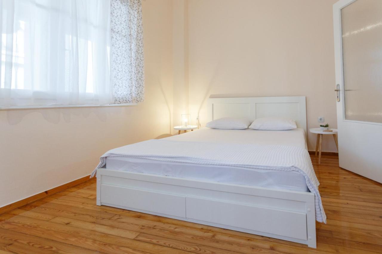קלמאטה Centro Home מראה חיצוני תמונה