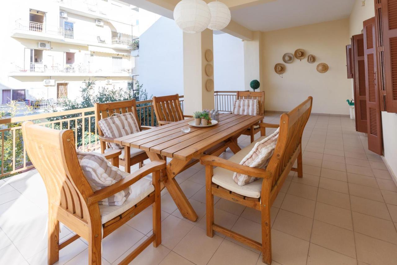 קלמאטה Centro Home מראה חיצוני תמונה