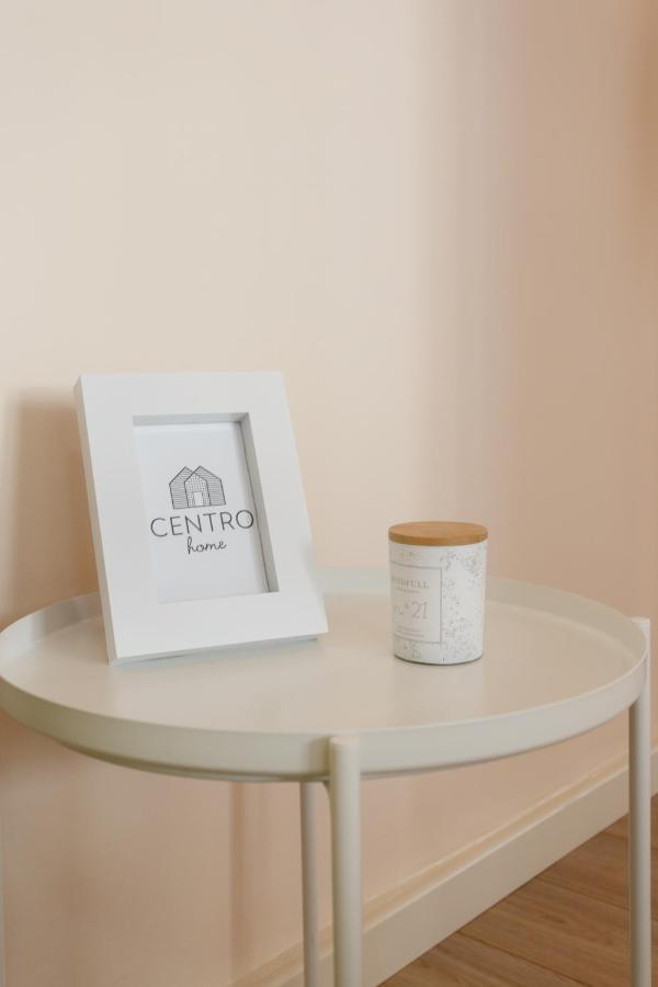 קלמאטה Centro Home מראה חיצוני תמונה