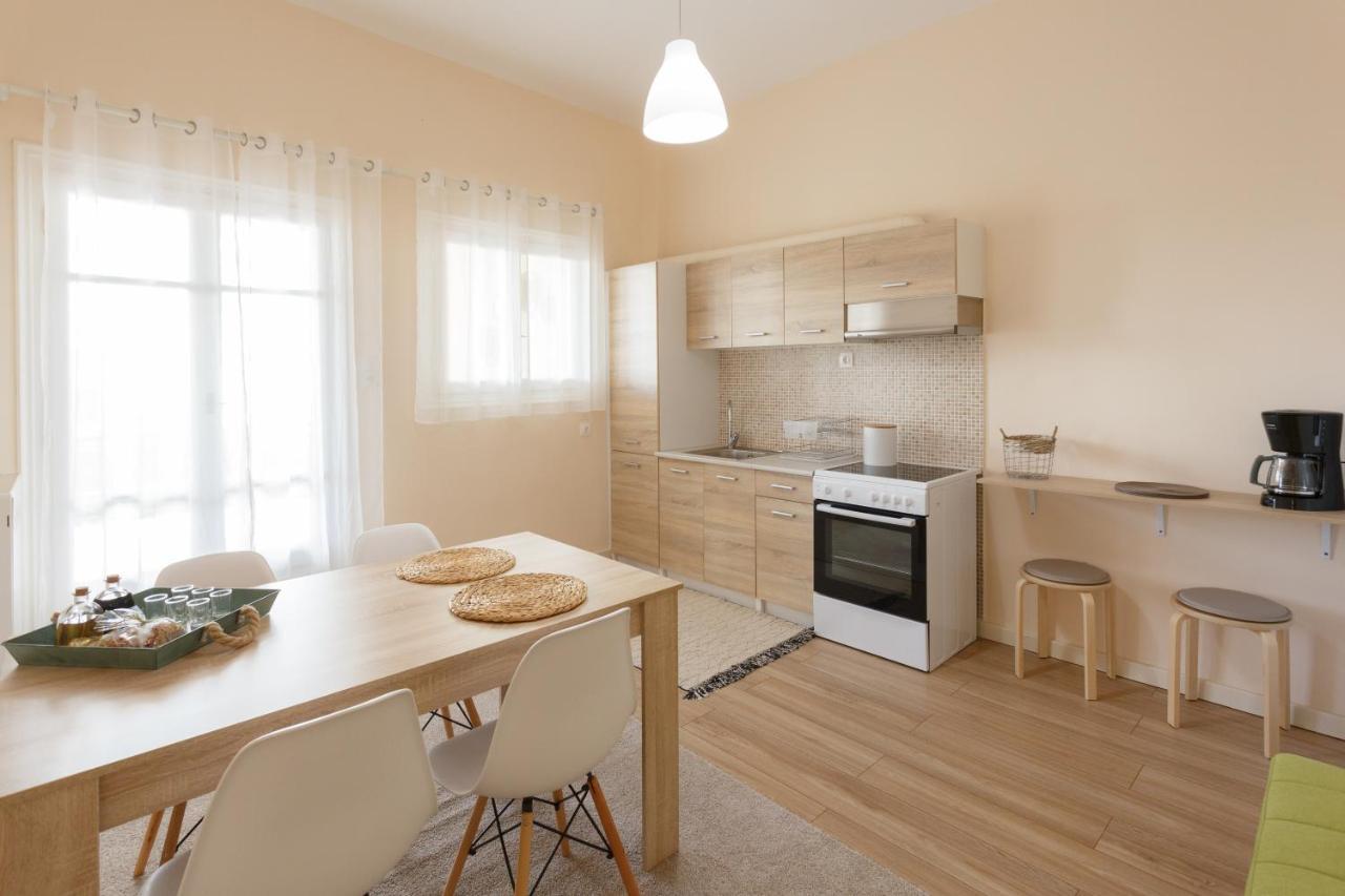 קלמאטה Centro Home מראה חיצוני תמונה