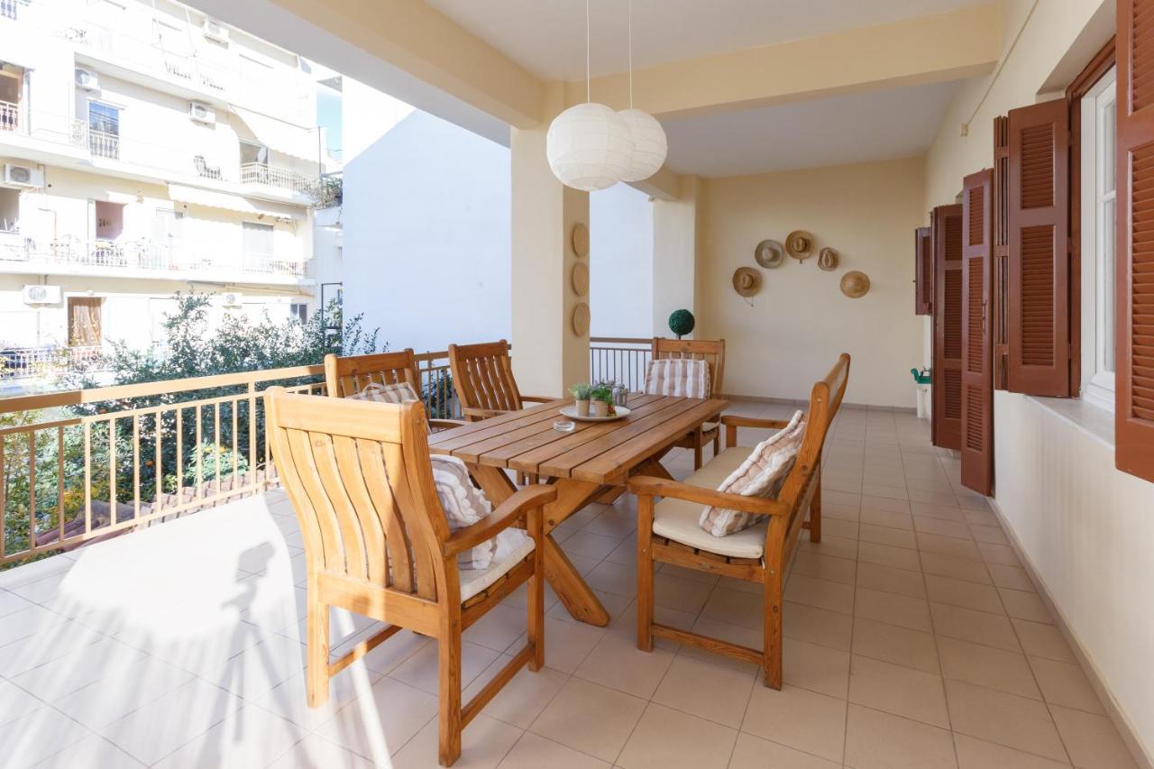קלמאטה Centro Home מראה חיצוני תמונה