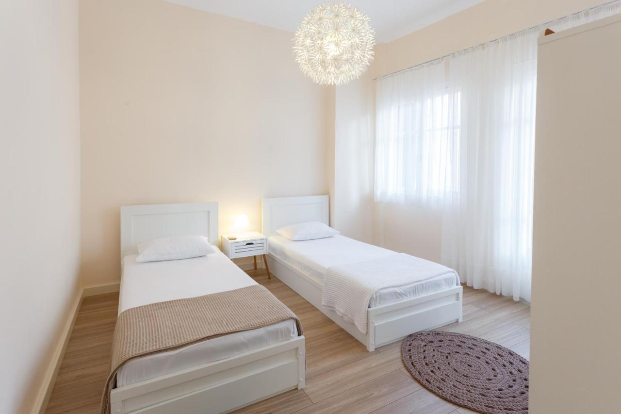 קלמאטה Centro Home מראה חיצוני תמונה
