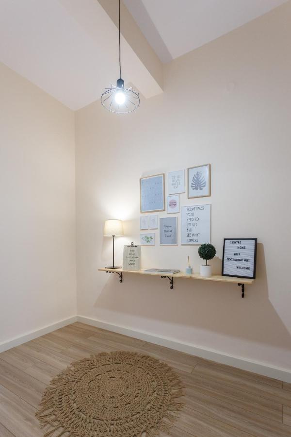 קלמאטה Centro Home מראה חיצוני תמונה