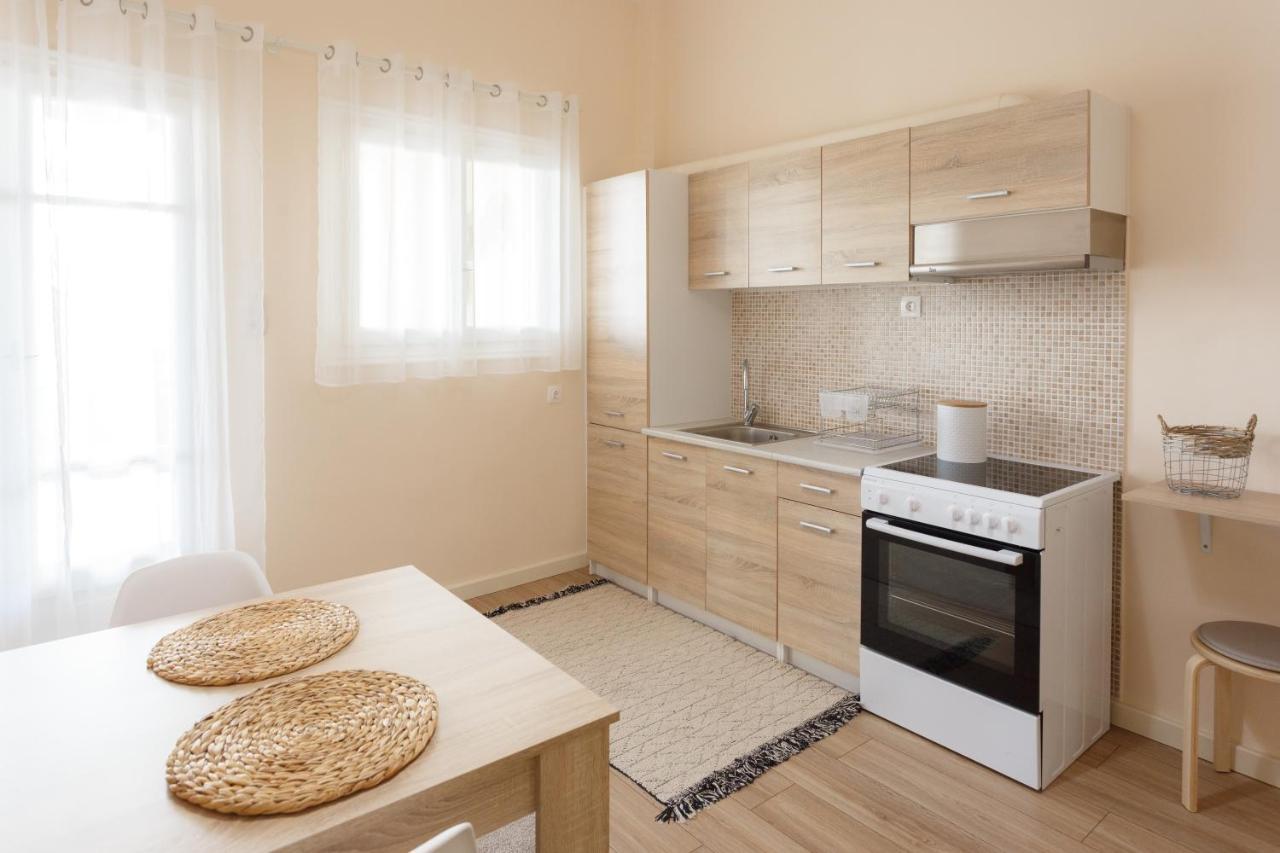 קלמאטה Centro Home מראה חיצוני תמונה