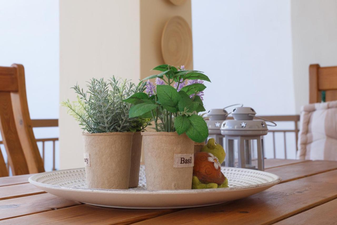 קלמאטה Centro Home מראה חיצוני תמונה