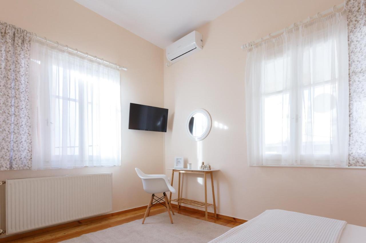 קלמאטה Centro Home מראה חיצוני תמונה