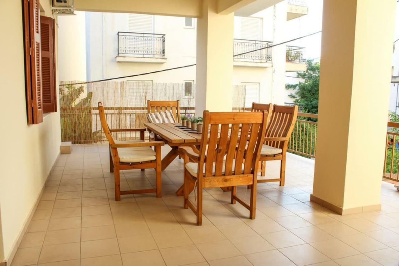 קלמאטה Centro Home מראה חיצוני תמונה