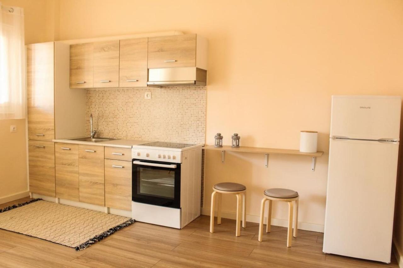 קלמאטה Centro Home מראה חיצוני תמונה