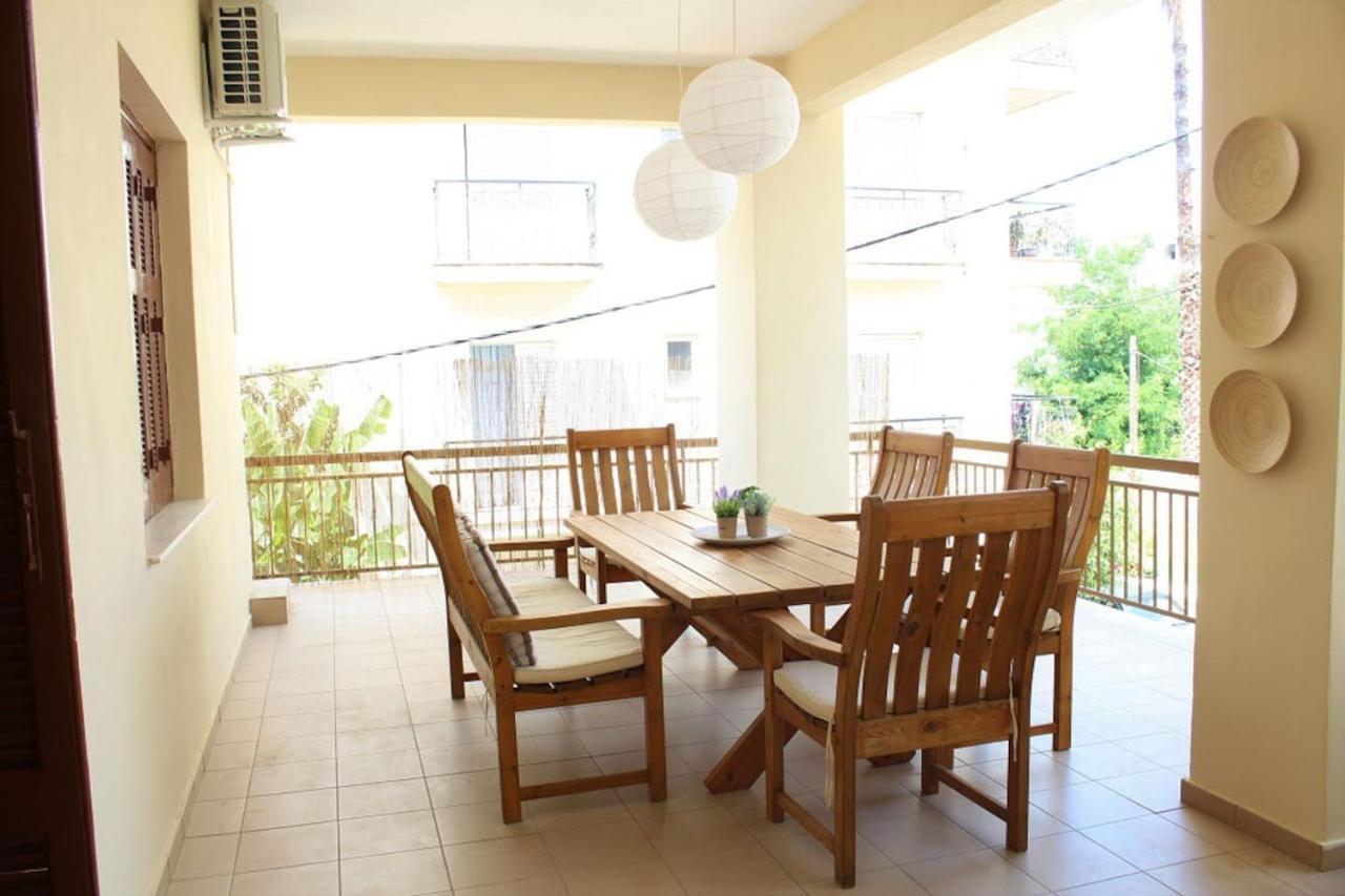 קלמאטה Centro Home מראה חיצוני תמונה