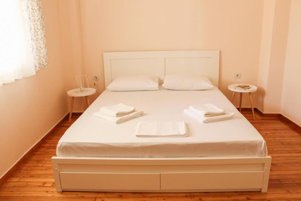 קלמאטה Centro Home מראה חיצוני תמונה